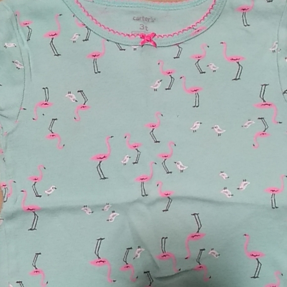 Carter's PJs - Picture 3 of 3